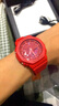 卡西欧（CASIO）男表黑金G-SHOCK双显运动防水时尚腕表送男友礼物 GM-110BB-1A新小钢炮黑武士 实拍图