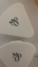 毛戈平（MAOGEPING）三角海绵粉扑皮面粉膏粉底液不吃粉干湿两用便携化妆工具双头遮瑕 三角粉底海绵 2个 适合粉底液 实拍图