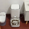 CATLINK宠物智能自动喂食器 猫狗自动投食器定时定量猫碗可放冻干标配版  晒单实拍图