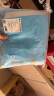 惠寻 京东自有品牌 儿童卡通雨衣 带书包位雨披 蓝色机器人XXXL码 实拍图