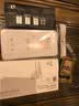 东烁 适用苹果8钢化膜iphone7/8plus手机膜i7p全屏覆盖抗蓝光无白边防爆贴膜 7P/8P5.5寸【全屏透明】蓝光3片装+送礼品 实拍图