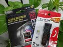闪迪（SanDisk）闪迪相机卡 4K高清SD卡 微单存储卡微单反摄像储存大卡内存sd卡内存卡 微单/单反相机内存卡 64G V30  读速200Mb/s+3.0读卡器 实拍图