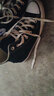匡威（Converse）ALL star学生经典男女运动休闲鞋高帮帆布鞋情侣板鞋篮球 101010 黑色 39 实拍图