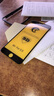 GOBK【2片装】  苹果6s/7/8plus钢化膜iphone6sp全屏覆盖7plus手机贴膜抗蓝 【5.5寸】7P/8P【全屏黑色】抗蓝光版*2片装 实拍图