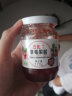 丘比（KEWPIE）草莓果酱170g 酸奶冰淇淋冰激凌酱 水果酱 西餐佐料甜酱 实拍图