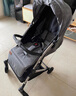 YOUBI婴儿推车可坐可躺轻便可折叠避震便携口袋遛娃推车上飞机 冬夏版小怪兽-可坐可躺 实拍图