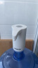 志高（CHIGO）抽水器桶装水 纯净水抽水器 饮水机抽水泵 桶装水取水器 家用办公室自动上水器 ZG-CSQ301 晒单实拍图