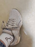 亚瑟士ASICS运动休闲鞋男鞋女鞋情侣百搭运动鞋复古跑鞋 GEL-170TR 烟灰色/象牙色 37 实拍图