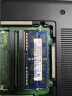 海力士 现代（SK hynix）DDR3L/DDR4/PC3L/PC4 原装原厂笔记本内存条 笔记本DDR3 1333 10600S 4G 晒单实拍图