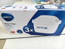 碧然德（BRITA） 家用滤水壶 净水壶滤芯 Maxtra 多效滤芯 3枚装 实拍图