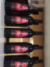 伊卡偌斯西班牙原酒进口红酒赤霞珠干红葡萄酒13.5度 红酒整箱装750ml*12瓶 实拍图