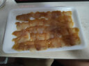 鲜有汇聚 赤贝切片刺身 日式料理 寿司食材 海鲜料理 实拍图
