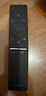 厚吉升原厂三星SAMSUNG液晶智能电视机鼠标BN59系列00594A 01224D语音蓝牙万能通用网络高清4K遥控器 【原装正品】BN59-01244A（语音银色后盖） 实拍图