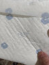 十月结晶婴儿一次性隔尿垫巾160片33*45CM不可洗婴幼儿护理垫防水透气 晒单实拍图