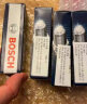 博世（BOSCH）博世原装 汽车火花塞/适用于 双铱金火花塞（套装四支价 配套筒） 起亚K5 狮跑 智跑 奕跑 赛拉图 福瑞迪 索兰托 实拍图