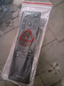 厚吉升适用于海尔液晶电视语音遥控器通用HTR-U17A/B U16A/M U08 U10 A09 A07 【原装款】U16-U16A-U16M通（语音） 实拍图