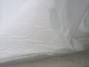 泰嗨（TAIHI）乳胶床垫泰国原产进口天然乳胶床垫可折叠可定制榻榻米床垫子 云享系列  200*150*7.5CM 实拍图