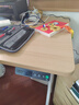 9am智能电动升降桌Robin基础款 家用可升降电脑桌书桌 橡木色1.4m 实拍图