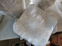 索优特景德镇索优特陶瓷餐具创意方形盘家用菜盘水果盘微波炉 国色天香 7.5英寸方盘10个 实拍图