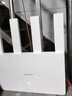 小米（MI）路由器 BE3600 2.5G版 3600兆级WiFi7 4核高通处理器网口家用路由器小折叠 MIX PLIP上网好搭档 Xiaomi 路由器 BE3600 实拍图