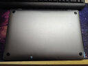 苹果（Apple）MacBook Pro Air 超薄商务办公 剪辑设计学生游戏 二手苹果笔记本电脑 19款16寸Pro丨i9独显-64G+1TB双显卡 实拍图