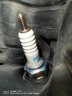 极卡车品摩托车火花塞D8EA适用宗申力帆隆鑫三轮车125 150 175 200 DR8EA 实拍图