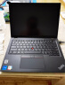 ThinkPad  S2 2024 可选S2yoga13.3英寸翻转触控屏二合一轻薄本 联想商务用办公手提电脑 ibm笔记本电脑 s2 yoga R5-7530u 翻转屏 16G内存 512G固态 丨 实拍图