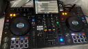 Pioneer DJ 先锋打碟机 XDJ RR RX3 U盘打碟机一体机 酒吧夜场DJ打碟直播 XDJ-RX3标配 晒单实拍图