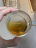北鼎（Buydeem）茶壶 冲茶玻璃器具 分离过滤套装水壶茶器家用办公  高硼硅玻璃 【套装】D杯*2+泡茶壶 800ml 实拍图