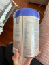 爱他美（Aptamil）白金德文版HMO 婴儿配方奶粉1段 (0-6个月) 800g 晒单实拍图