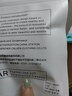 CaevKceai男士内裤男士平角莫代尔纤维透气弹力四角U凸运动中腰裤衩短裤头 Y3C2组 4条套餐 L 推荐105-120斤 实拍图