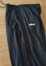 阿迪达斯（adidas）春季时尚潮流运动透气舒适男装休闲运动裤H59449 2XL码 实拍图