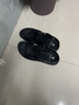 意尔康凉鞋男透气舒适休闲沙滩鞋开车两穿凉拖鞋男 61875W棕色 44 实拍图