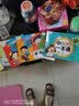 学前必备训练识字学前必备早教幼小衔接拼音幼儿园宝宝识字书练字本学前班大班拼音教材书籍中班儿童书幼儿园3-6岁学前班升一年级 实拍图