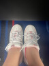 Skechers怪兽甜心丨Skechers春夏季休闲运动厚底网面鞋复古增高老爹鞋女鞋 晒单实拍图
