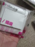 飞雕（FEIDIAO）家用开关插座面板五孔暗装插座86型空调三孔插USB网络电视插A3白 一开双控 实拍图