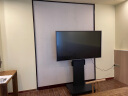 飞利浦会议平板65英寸触摸屏电视智能会议一体机电子白板横竖屏旋转显示器65BDL2752T+支架+i5商用显示 晒单实拍图