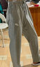 耐克（NIKE）SPORSTWEAR CLUB FLEECE 男子针织长裤 BV2767-063 M 实拍图