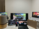 B&O Beosound Balance 无线蓝牙HIFI音箱 丹麦bo家用WIFI多媒体桌面音响 Oak 橡木色 实拍图