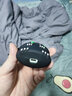 例米 适用于漫步者LolliPods萝莉无线蓝牙耳机保护套lolli2022版防摔壳卡通可爱冇心版 漫步者LolliPods保护套【黑色卡通龙】收藏加 实拍图