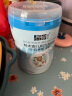 蓝河（blue river）绵羊奶粉2段较大婴儿配方 800g*6罐装（6-12个月）新西兰原装进口 实拍图