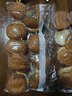 曼可顿（MANKATTAN）芝麻仔汉堡胚 汉堡面包半成品 早餐食品速食懒人成人儿童上班族 【商用】汉堡胚 10个圆形570g 实拍图
