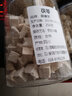 藏曦堂 白茯苓块 四川 茯苓块   茯苓 茯苓中药材 茯苓块250克*1罐 实拍图