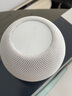 苹果Apple HomePod 二手智能音响 一代/苹果 HomePod mini  音箱 苹果音箱 HomePod mini  白色【全新未拆封】 实拍图