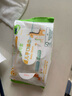 宝贝可爱（nac nac）宝贝可爱用品婴儿手口湿巾宝宝湿纸巾抽纸湿巾便携装 20抽 组合装 20抽 16包 实拍图