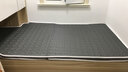 思汐榻榻米床垫定做椰棕黄麻家用定制床垫乳胶床垫可折叠飘窗垫 特殊尺寸定制联系客服 【定制尺寸】专拍 实拍图