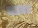 百年六合19姆米重磅双面真丝枕套100%桑蚕丝丝绸枕头套尺寸可定制  单只价 丝贵玉华 48*74cm 实拍图