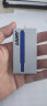 凌美（LAMY）钢笔墨水芯 配件系列蓝色一次性墨水笔芯 蓝色5支装 晒单实拍图