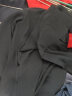三枪保暖内衣男套装热力弹系列无尺码男士加绒保暖抗菌秋衣秋裤套 实拍图