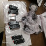 施耐德继电器230V RXM中间继电器14脚 |4开4闭 AC230V 3A|带LED指示灯 RXM4LB2P7 实拍图